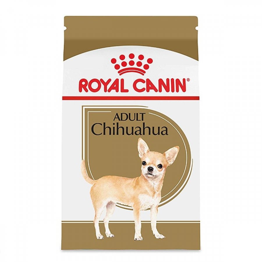 Royal Canin adulto Chihuahua alimento para perro, , large image number null