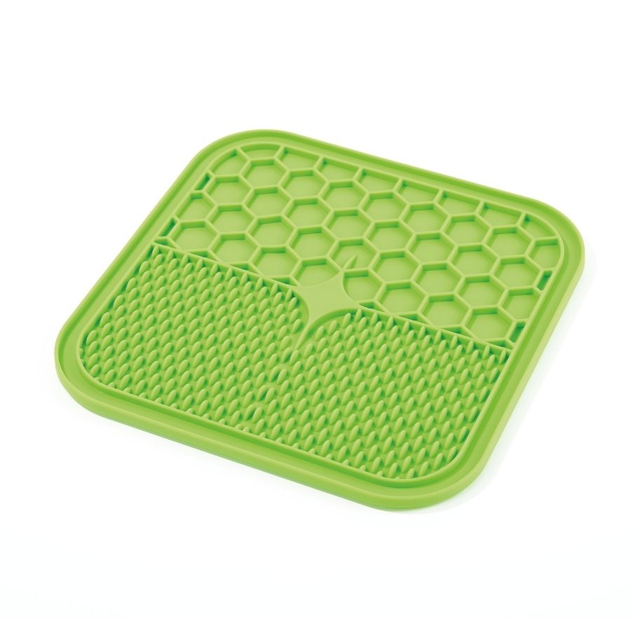 Mpets lecca mat verde, , large image number null