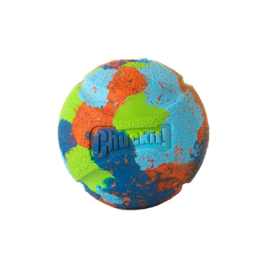 Pelota Chuckit EcoFetch para perros