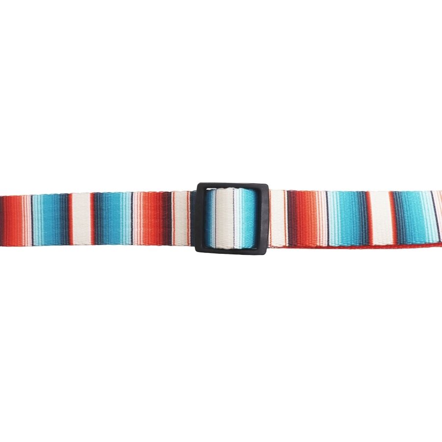 Arn&eacute;s cl&aacute;sico de rayas multicolor para perros, , large image number null