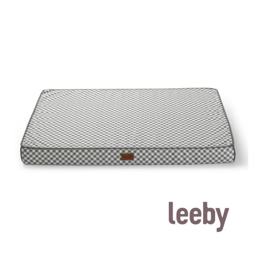 Leeby dog premium mattress vichy