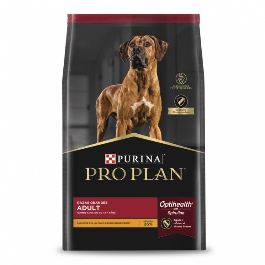 Proplan Adulto Large Breed alimento para perro