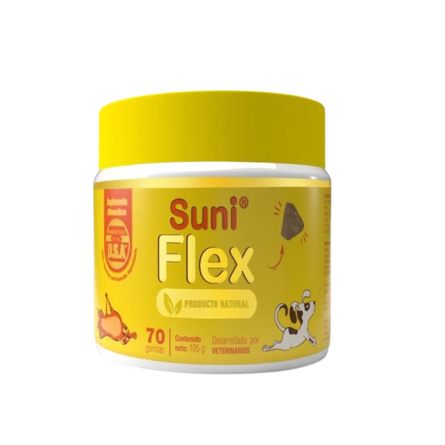 Sunipet Suniflex