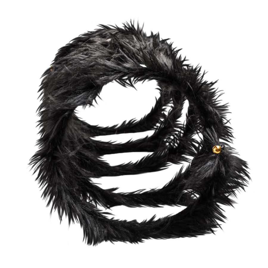 Playology juguete interactivo t&uacute;nel suave para gato, , large image number null