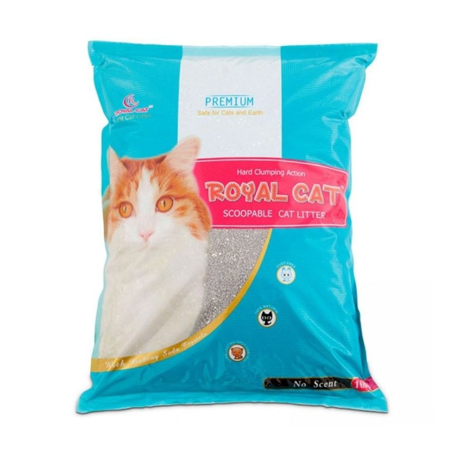Arena para gatos Royal Cat, , large image number null