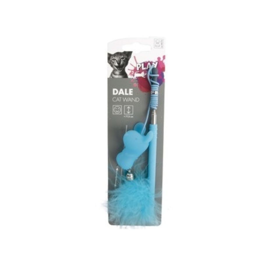 Dale cat wand 1 un., , large image number null