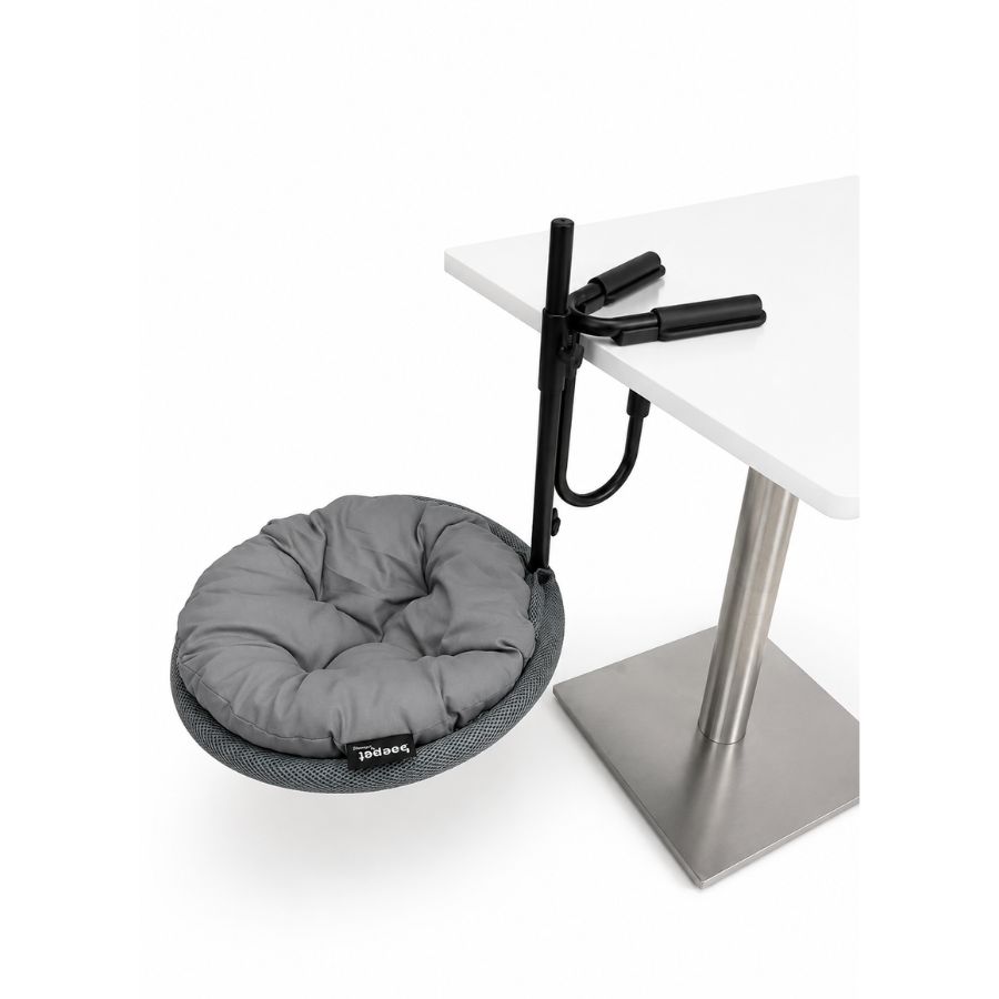 Bebesit cama con soporte escritorios close2me 2way, , large image number null