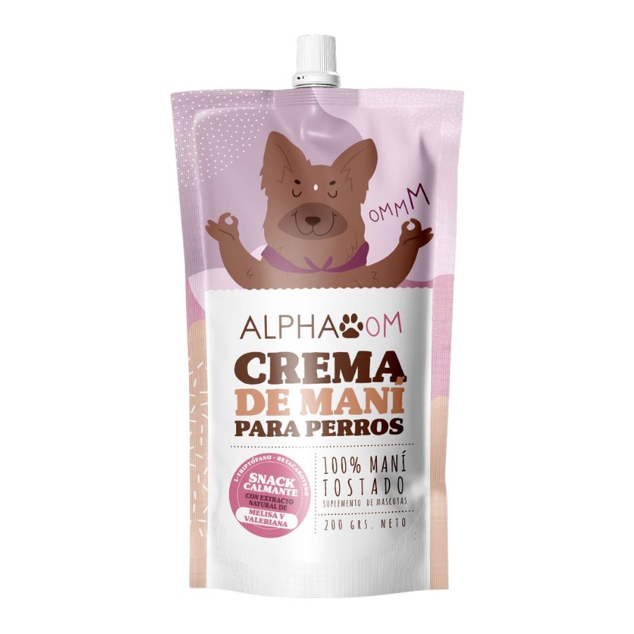 Alpha Om
