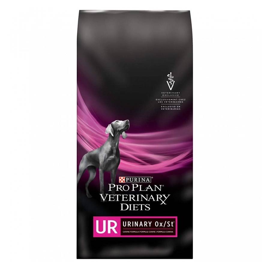 Proplan Canine Urology Ur, , large image number null
