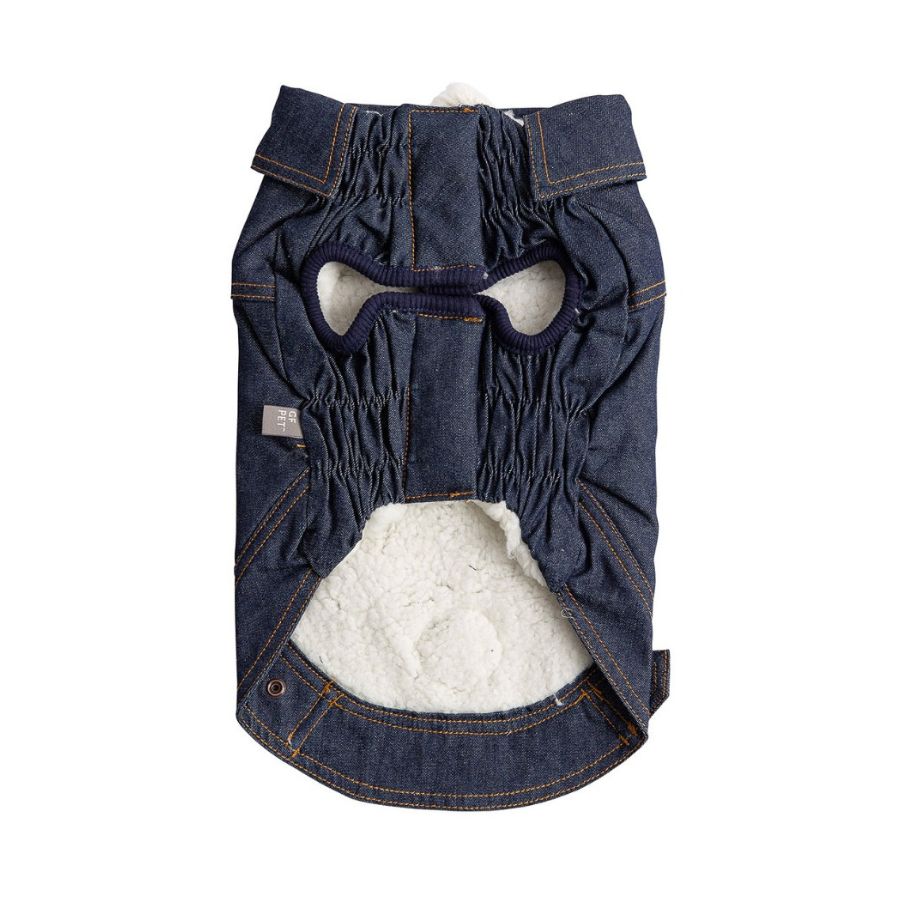 Chaqueta Denim, , large image number null
