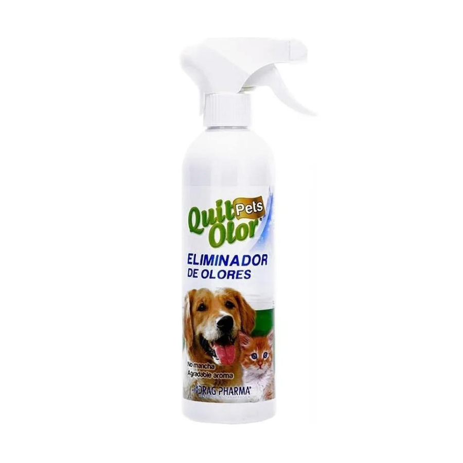 Quit olor 500 ML