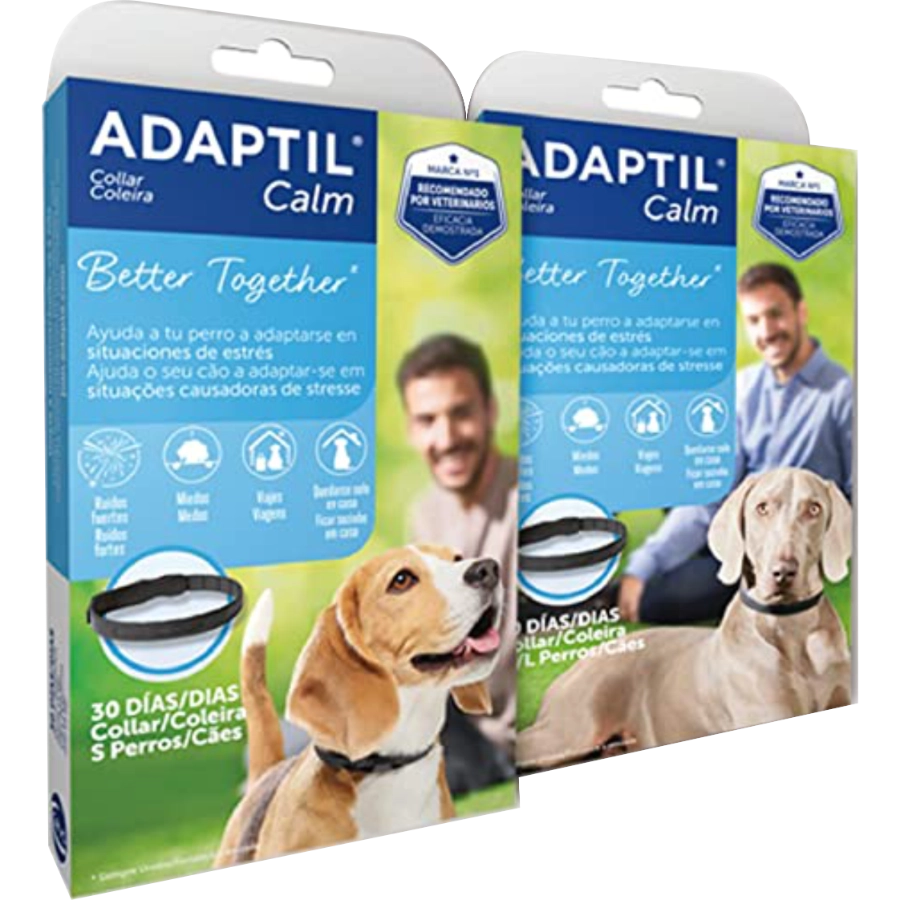 Collar Adaptil, , large image number null