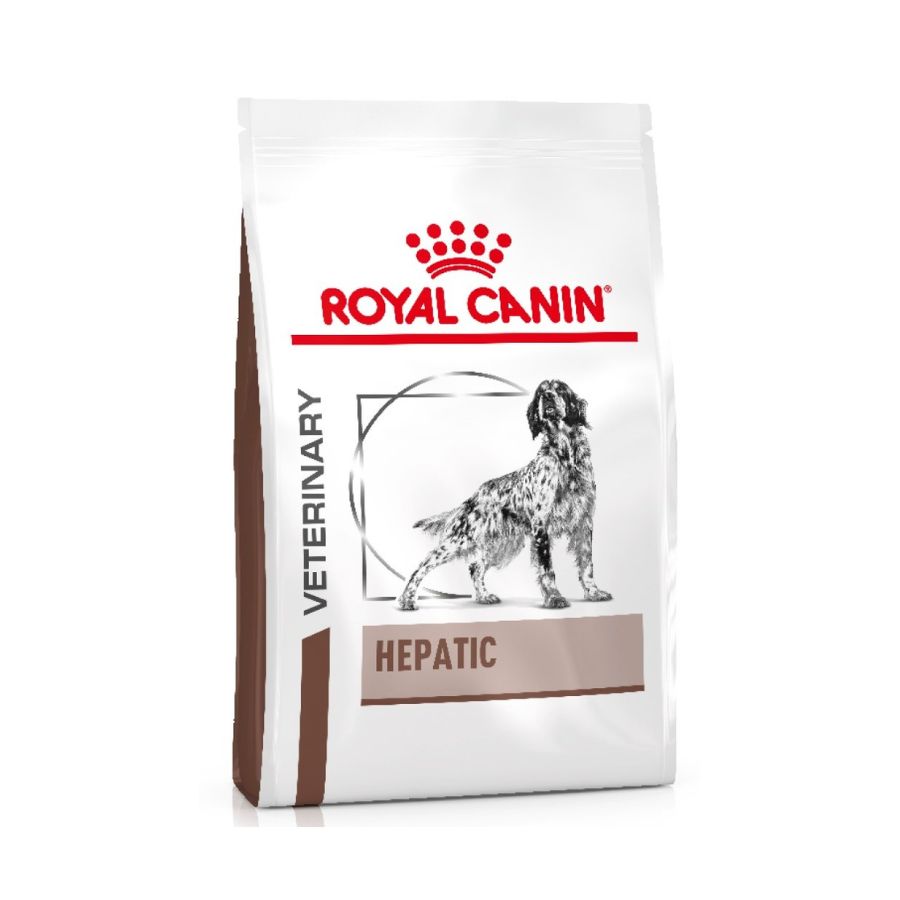 Royal Canin Alimento Seco Perro Adulto Hepatic