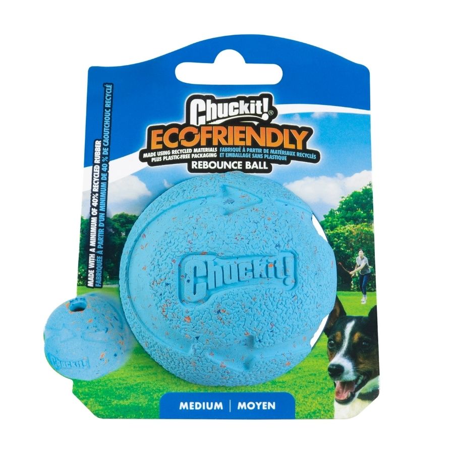 Ci rebounce ball md 1pk, , large image number null