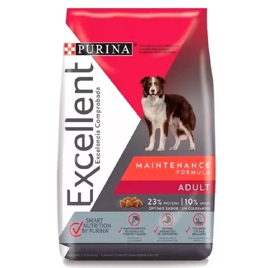 Maintenance formula adulto 15 KG alimento para perro, , large image number null