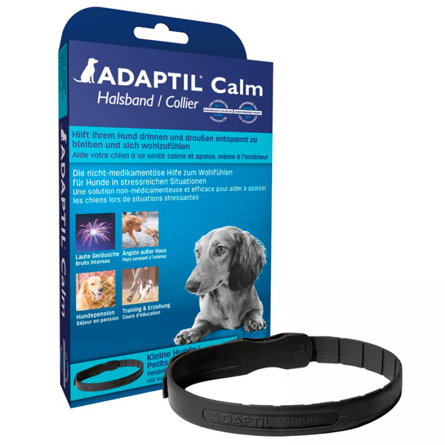 Collar Adaptil, , large image number null