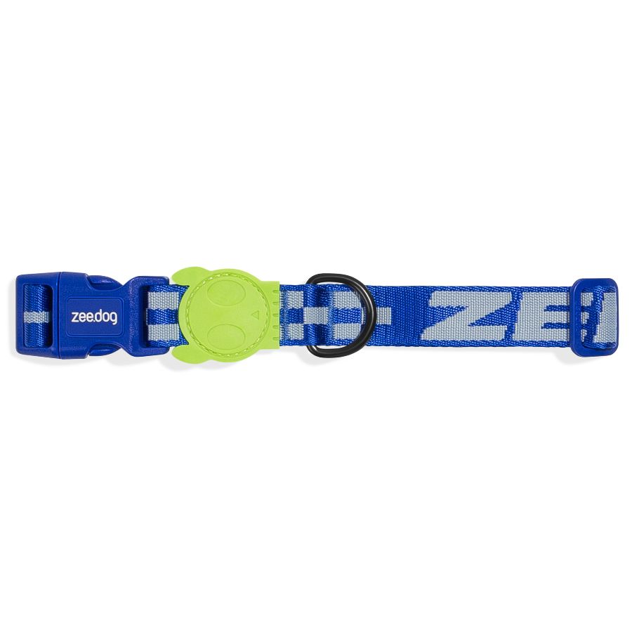 Collar astro dog, , large image number null