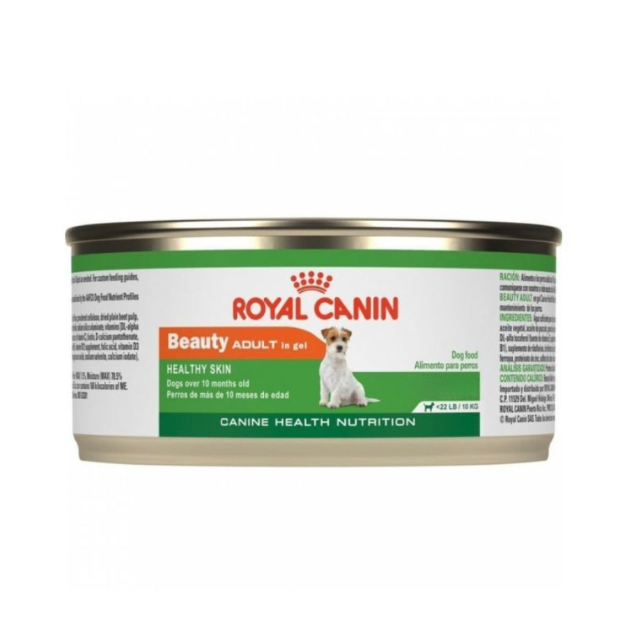 Royal Canin Alimento Húmedo Perro Adulto Adult Beauty, , large image number null