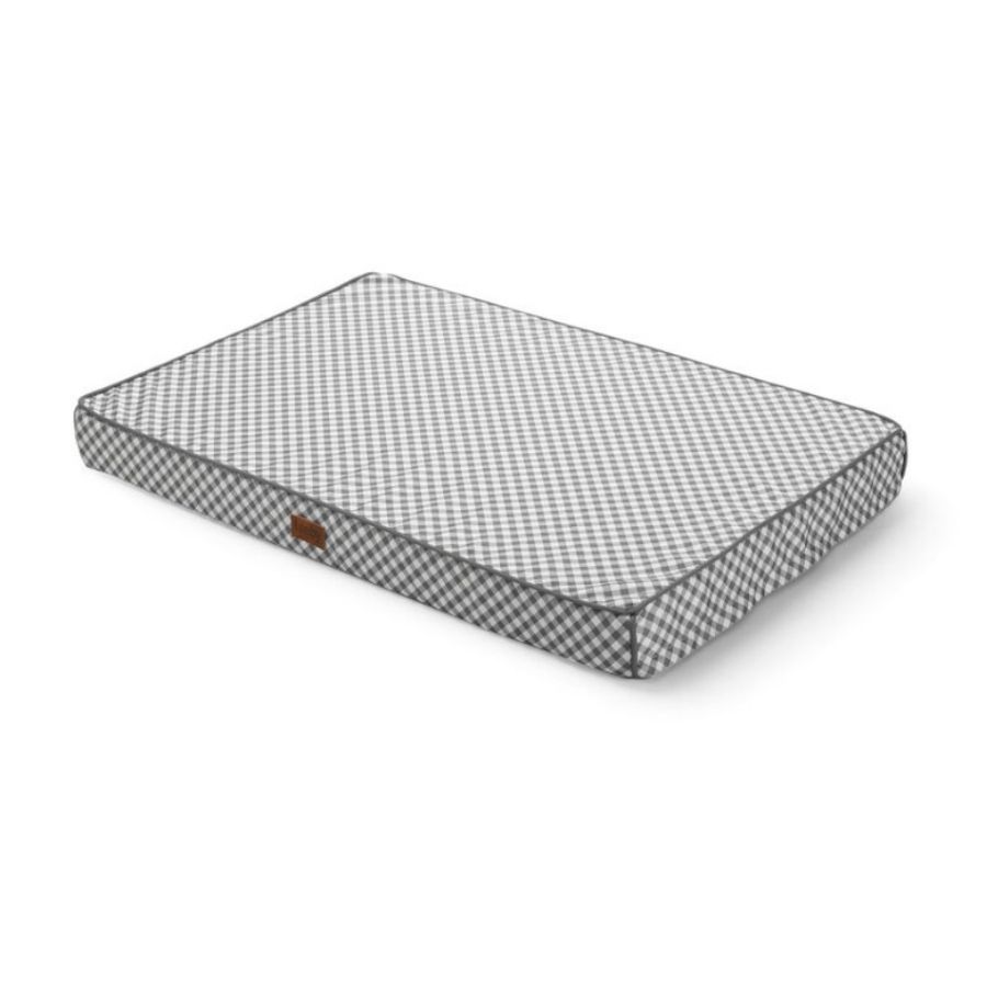 Leeby dog premium mattress vichy, , large image number null