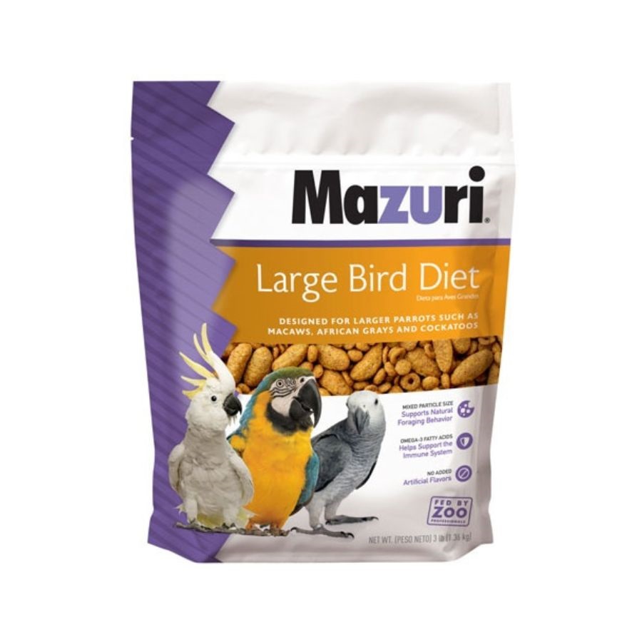 Large bird diet 1.36 KG