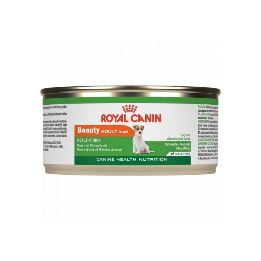 Royal Canin Alimento Húmedo Perro Adulto Adult Beauty, , large image number null