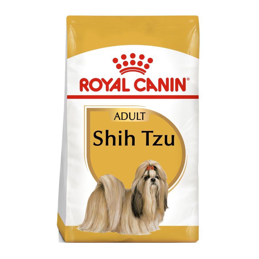 Royal Canin adulto Shih Tzu alimento para perro, , large image number null