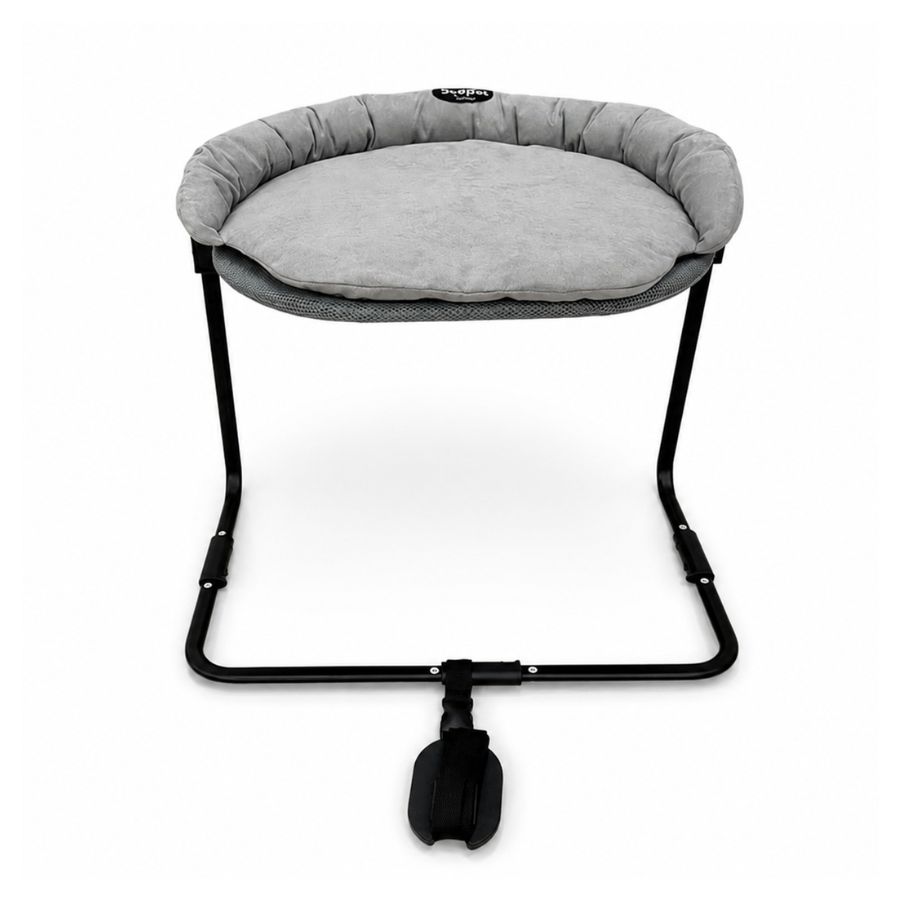 Bebesit cama colecho close2me relax oval, , large image number null