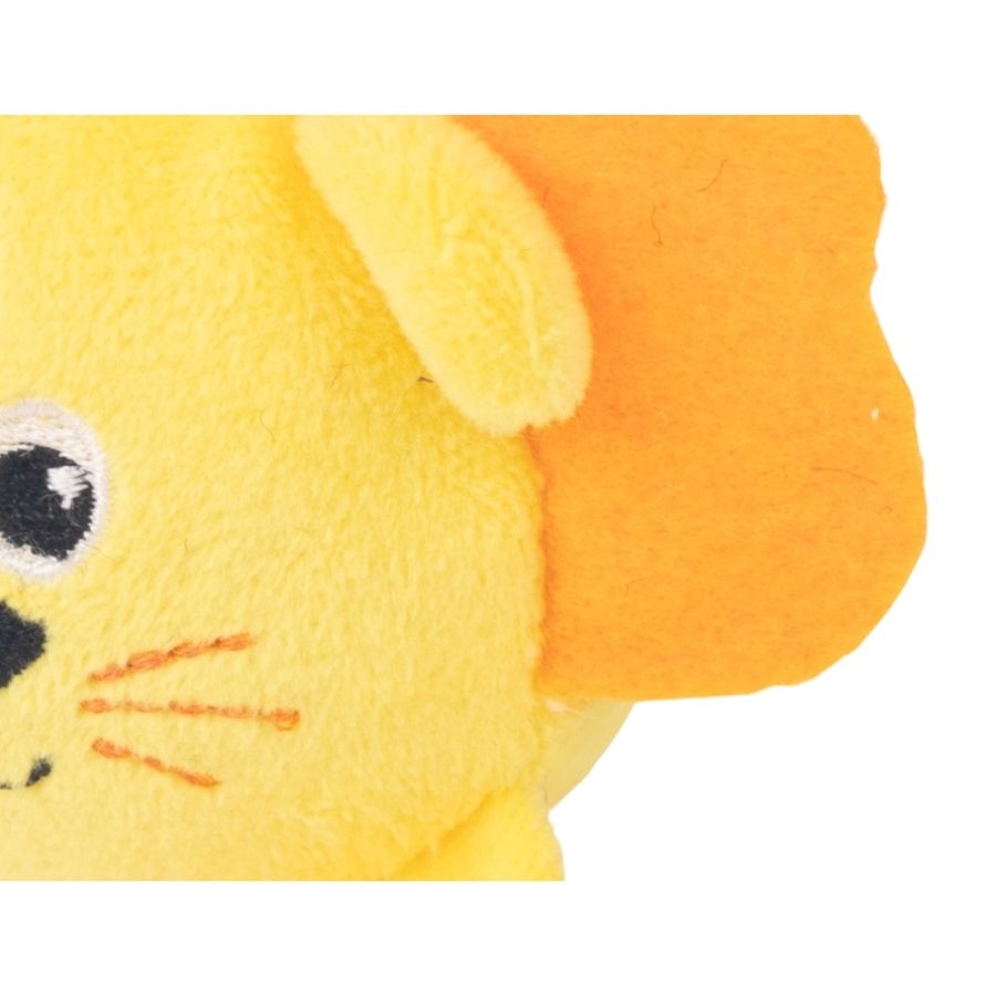 Puppy Cuddle peluche de león para cachorros, , large image number null