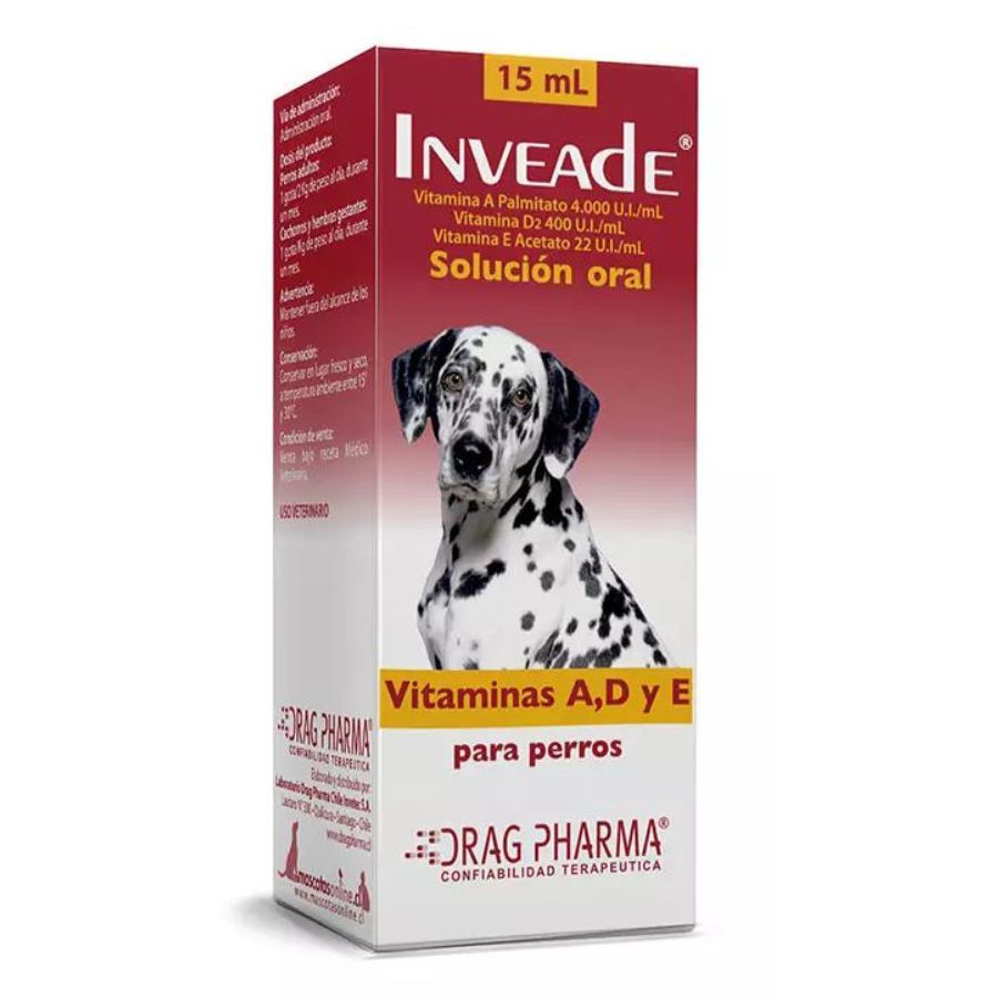 Inveade oral 15ML, , large image number null