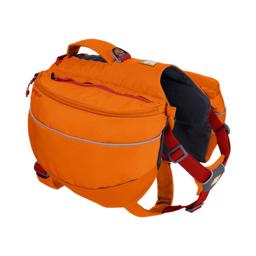 Approach Dog Pack - Orange, , large image number null