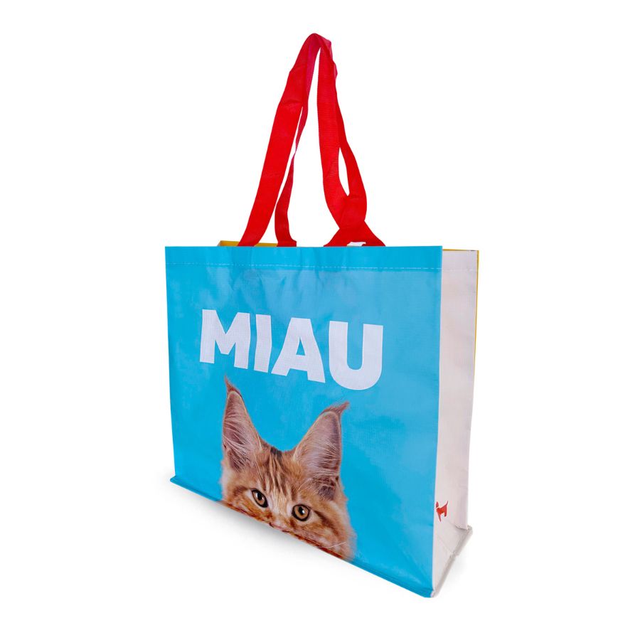 Bolsa Reutilizable SuperZoo, , large image number null