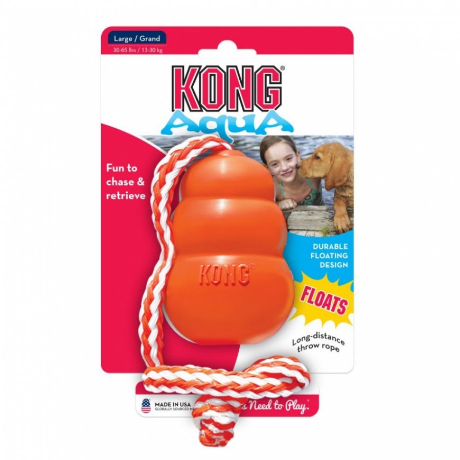 Kong aqua Large, , large image number null