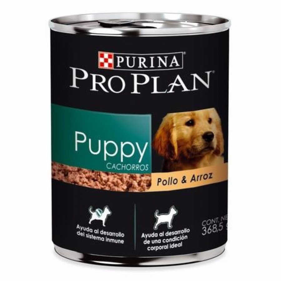 Proplan Puppy Lata - Perro, , large image number null