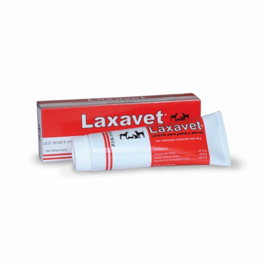 Laxavet pomo 40 GR, , large image number null