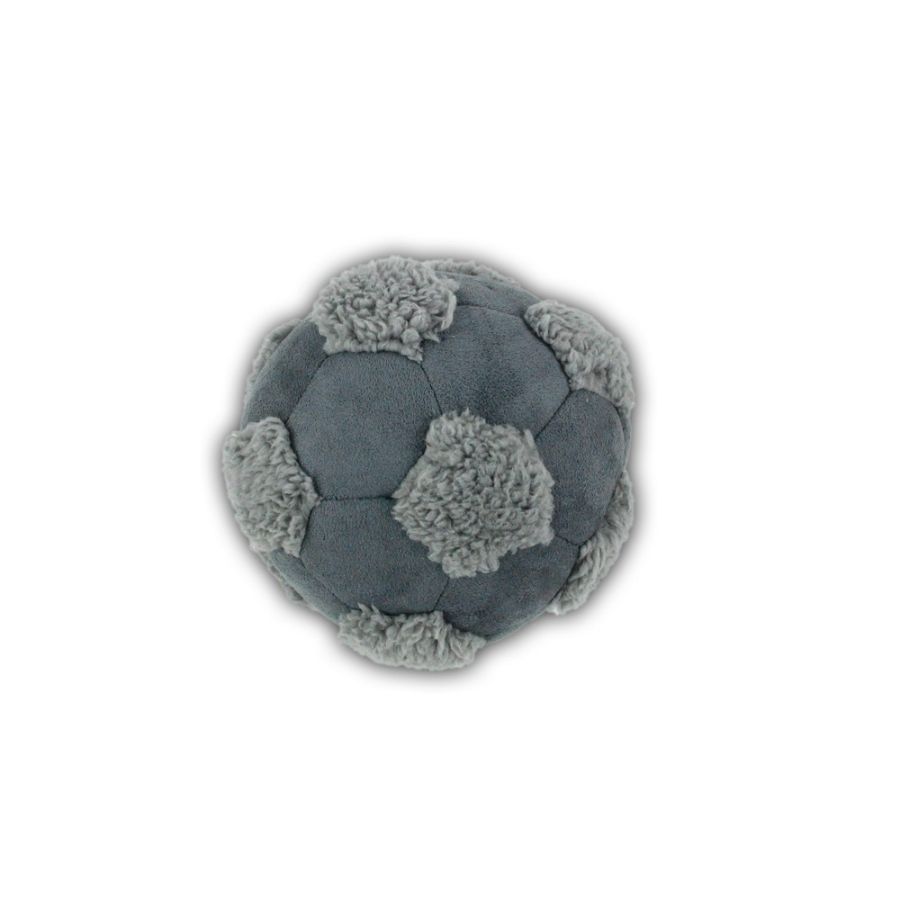 Peluche pelota de football para perros, , large image number null