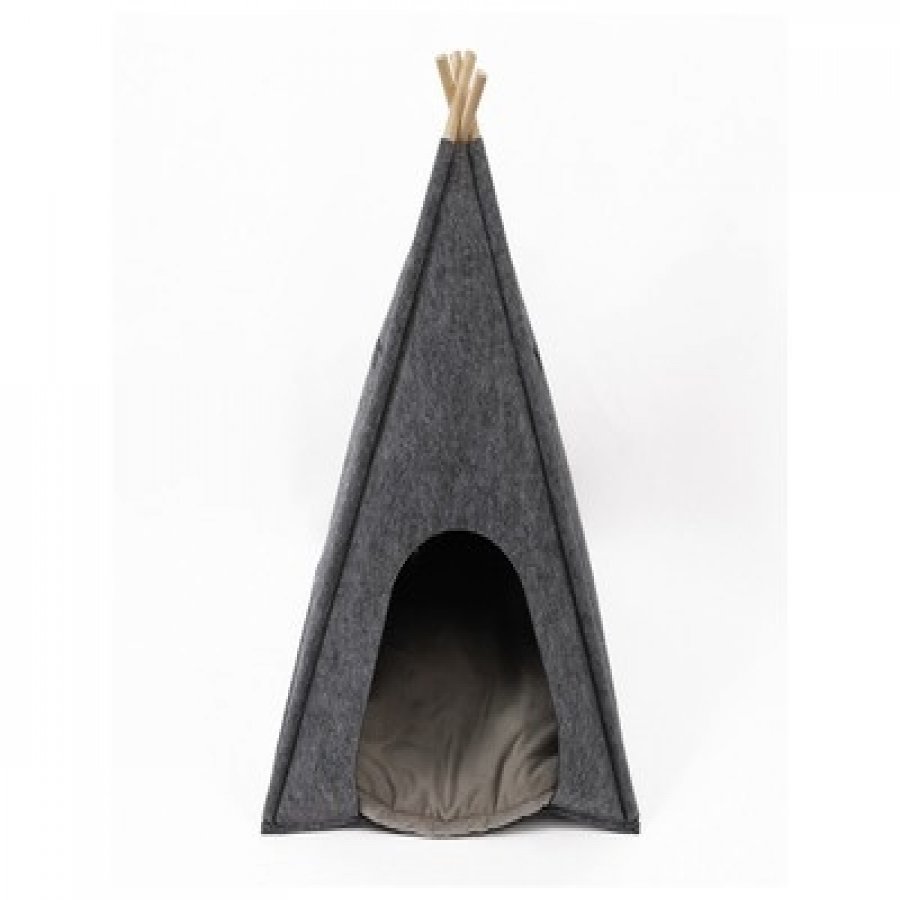 Cama para gato Mpets Eco tipi