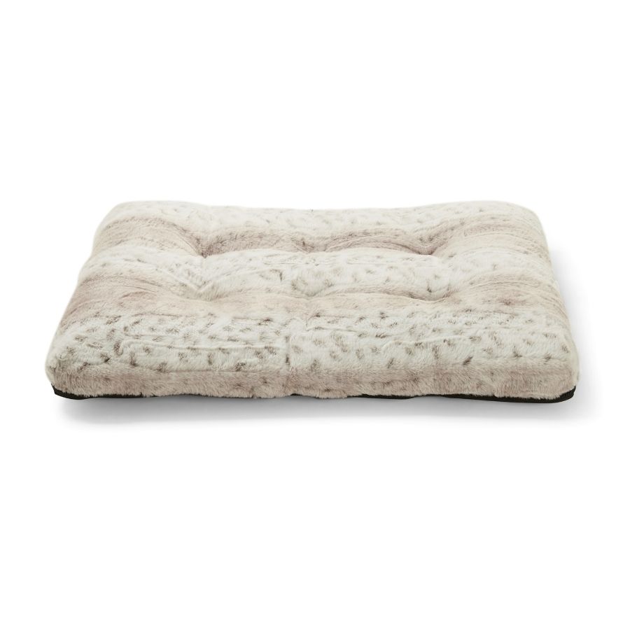 Leeby dog deluxe mattress deer, , large image number null