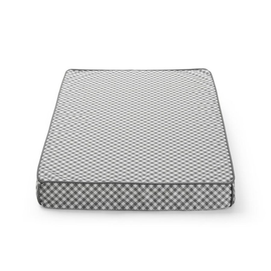 Leeby dog premium mattress vichy, , large image number null