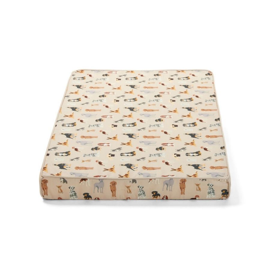 Leeby dog premium mattress breed, , large image number null