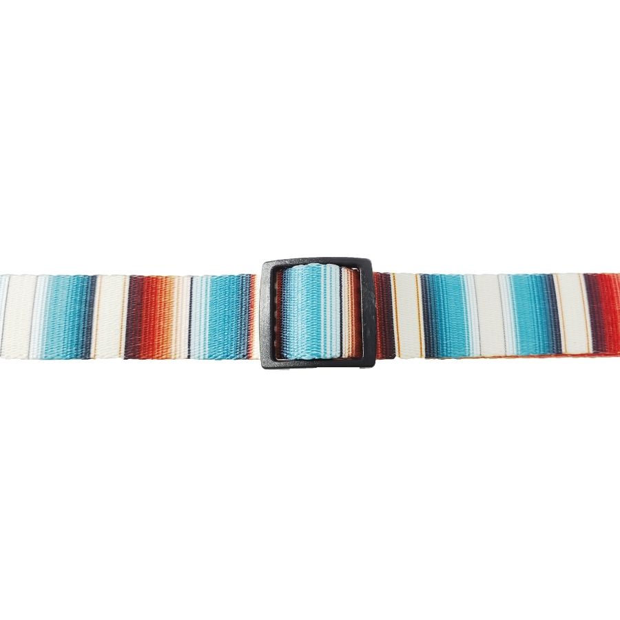 Collar de rayas multicolor para perros, , large image number null