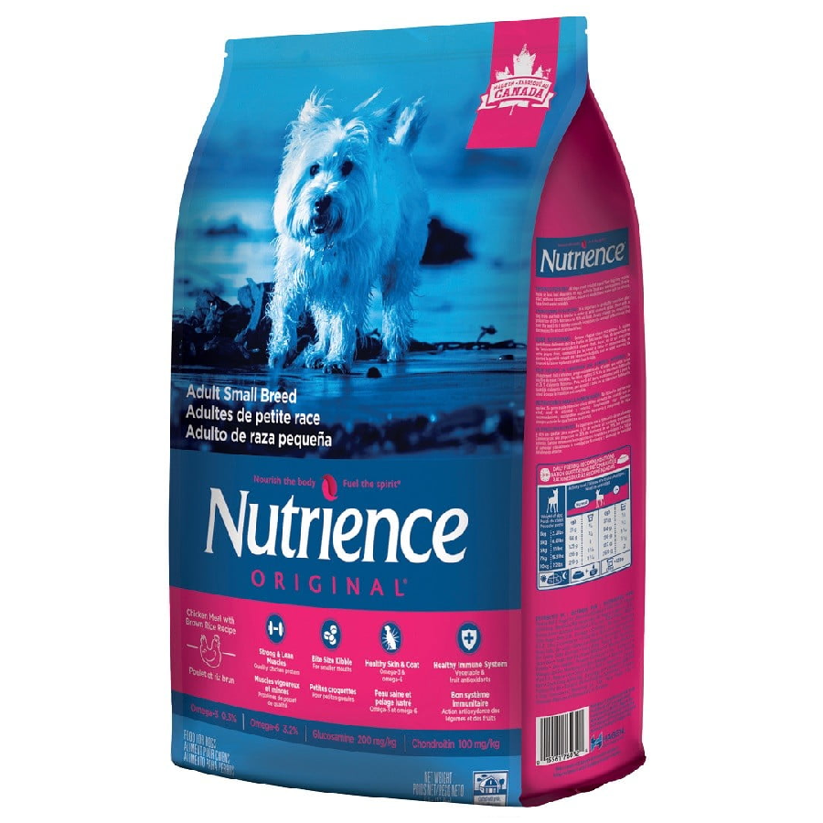 Original Adult Small Breed alimento para perro, , large image number null