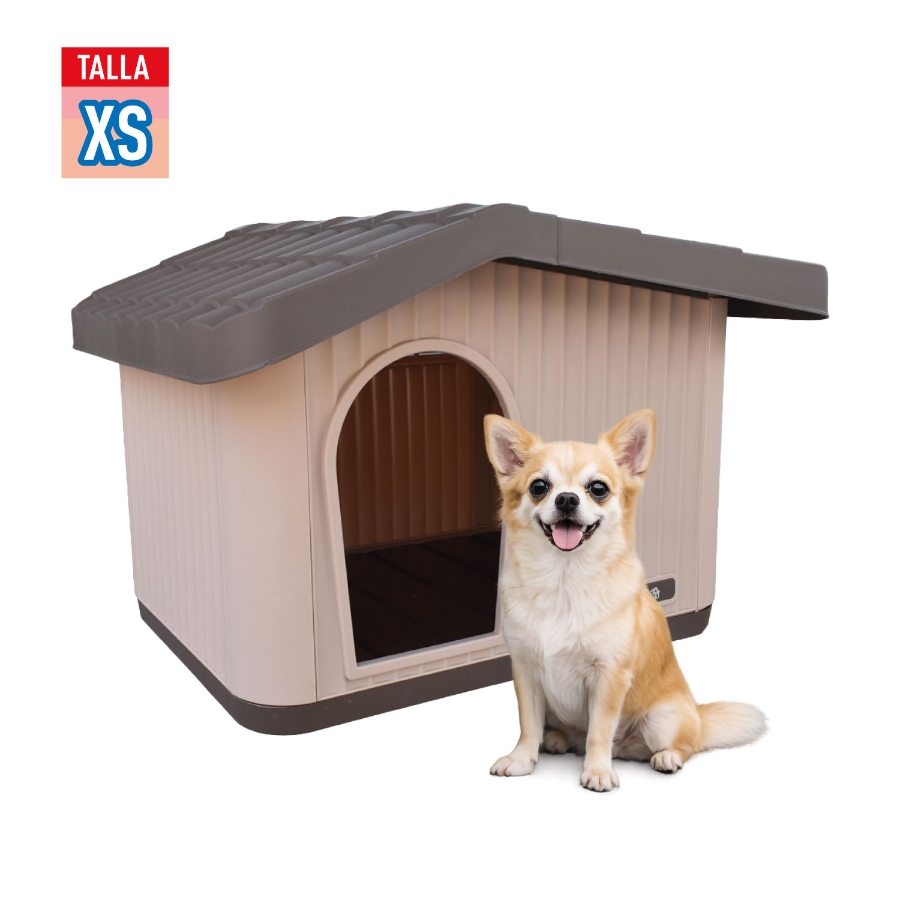Casa Coolpets Caf&eacute; Tama&ntilde;o S, , large image number null