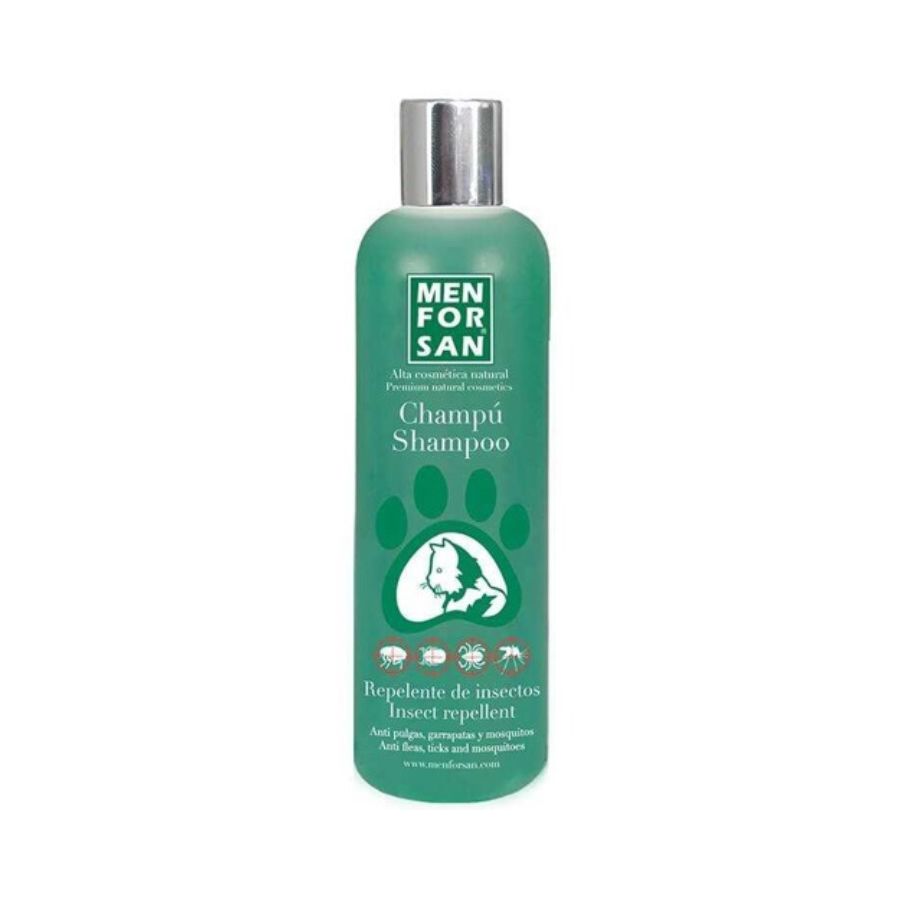 Shampoo aloe vera 300 ML, , large image number null