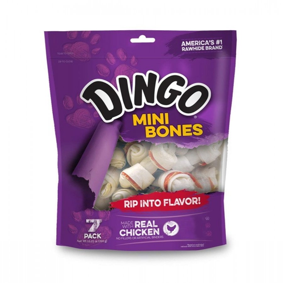 Dingo Mini Huesitos