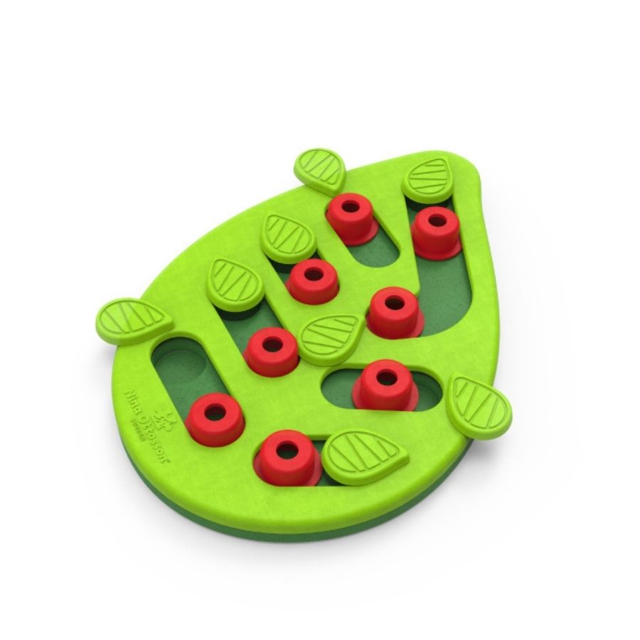 Puzzle & Play Buggin Out Grn
