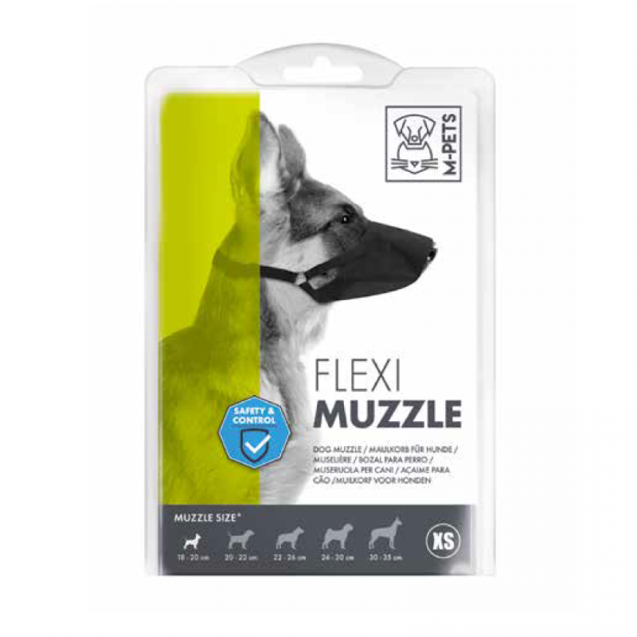 Muzzle Bozal, , large image number null