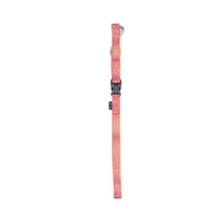 Collar Trailla Doble Asa - Coral, , large image number null