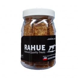 Rahue jerky proteina de salmón 250 GR, , large image number null