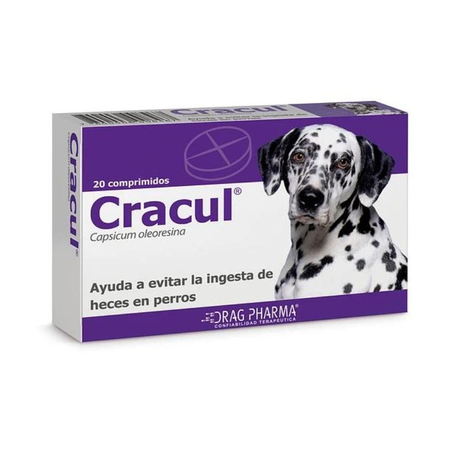 Cracul 20 comp, , large image number null