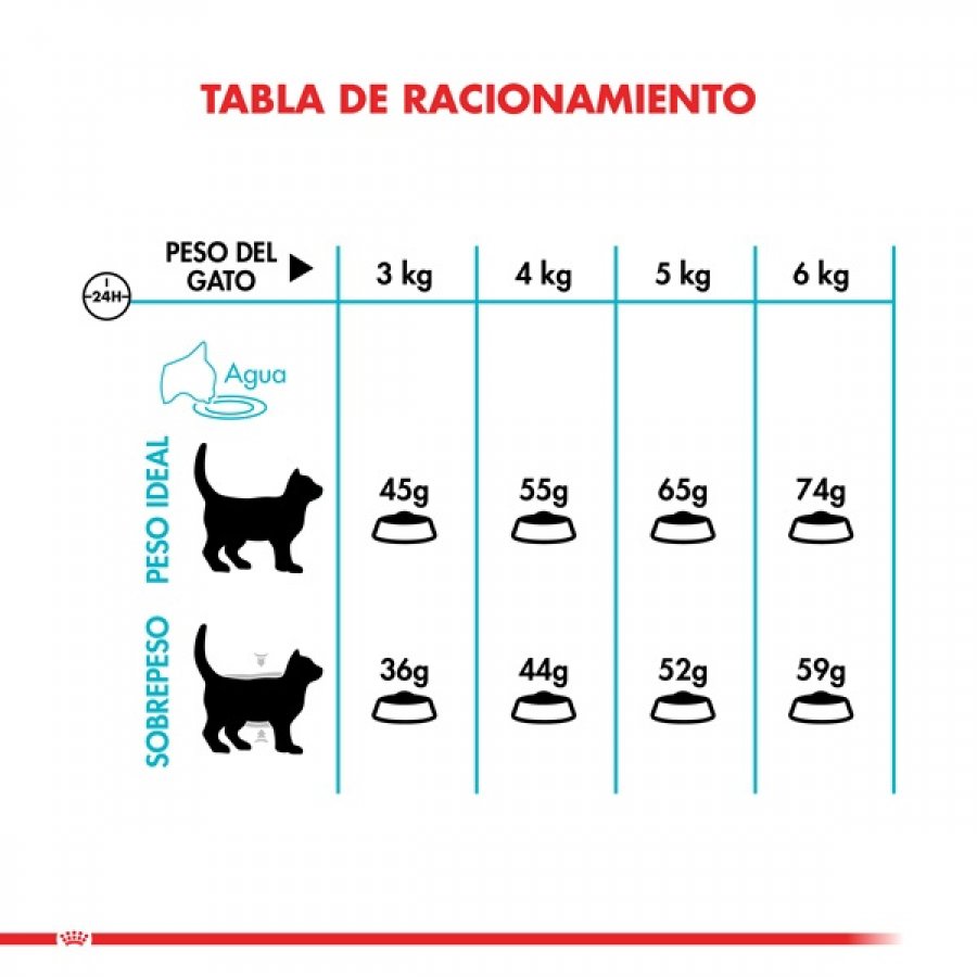 Royal Canin Alimento Seco Gato Adulto Urinary Care, , large image number null